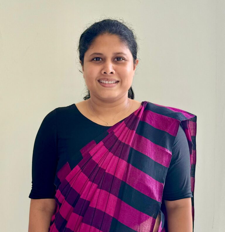 Mrs. K.A.T. Lasagani